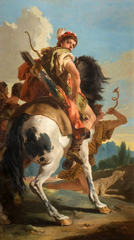 Horse Hunter
